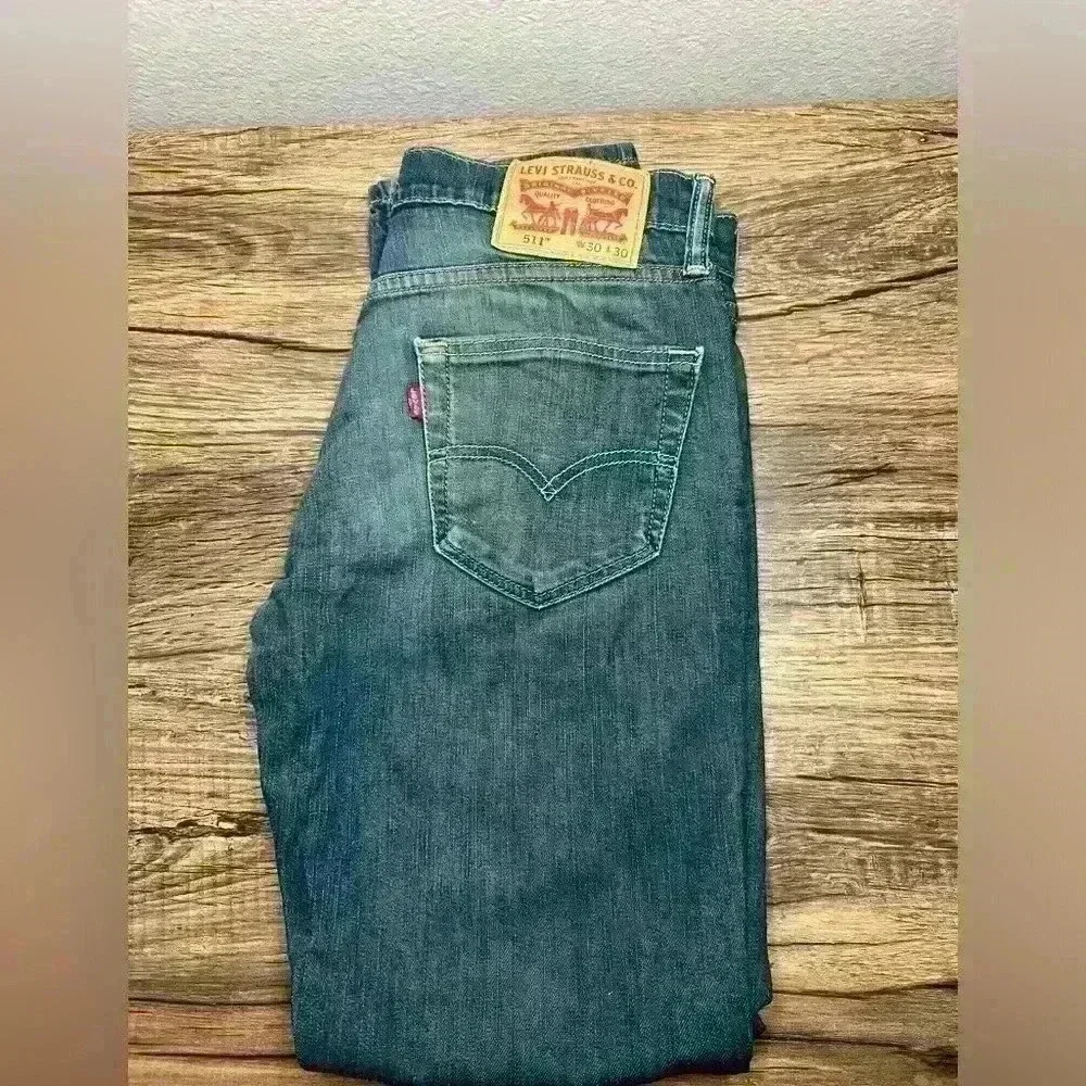 Levi’s Jeans 511